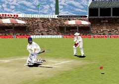 Brian Lara Cricket Screenshot