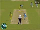 Cricket 2000 Screenshot