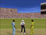 Cricket 2000 Screenshot