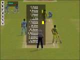 Cricket 2000 Screenshot