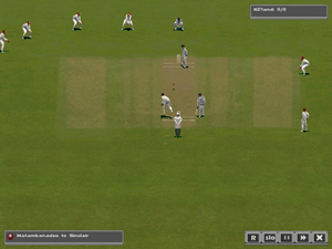 ICC 2000 PC Screenshot