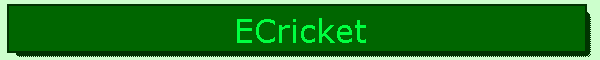 ECricket