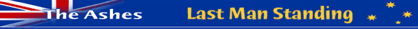 Last Man Standing banner