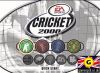 Cricket 2000 Screeshot by GameSpot