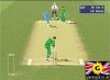 Cricket 2000 Screeshot by GameSpot