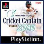 ICC 2000 PSX Box