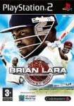 Brian Lara 2007 PS2 £16.99