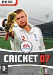 Cricket 2007 PC £28.99